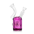 Laad de afbeelding in de Gallery-viewer, Ritual Smoke - Blizzard Bubbler - Purple
