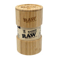 Laad de afbeelding in de Gallery-viewer, RAW Bamboo Six Shooter Cone Filler
