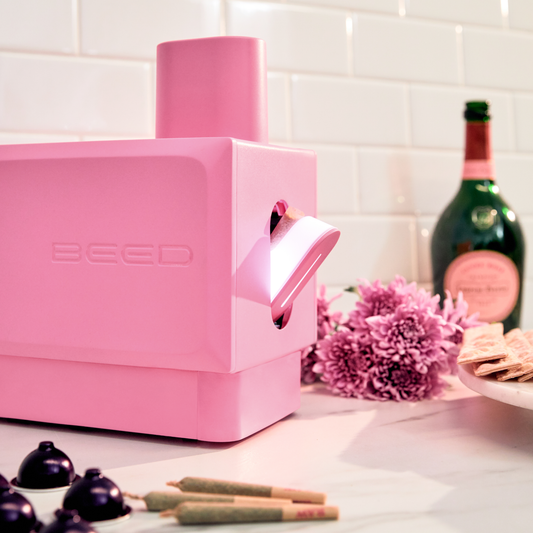 BEED Automatic Cone Filling Machine