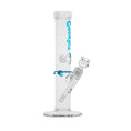 Load image into Gallery viewer, Cookies Original Straight Tube Glass Water Pipe | 13.25" | 14mm F
