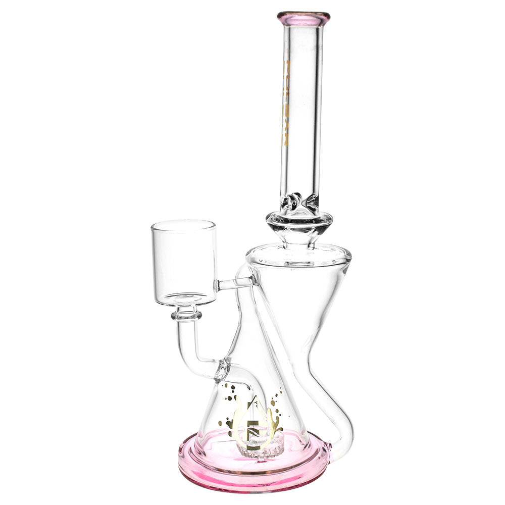 Pulsar Clean Recycler Water Pipe for Puffco Proxy | 11.75