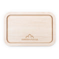 Cargar la imagen en la vista de la galería, Canada Puffin Muskoka Rolling Tray
