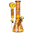 Load image into Gallery viewer, Pulsar Greatest Hits Series Glow Beaker / 10"
