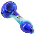 Load image into Gallery viewer, Fumed Galaxy Spoon
