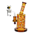 Cargar la imagen en la vista de la galería, Pulsar Greatest Hits Series Glow Dab Rig Kit / 8"
