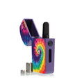 Laad de afbeelding in de Gallery-viewer, VERB 510 FLIP THREADED BATTERY OIL VAPORIZER
