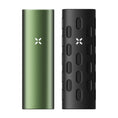 Cargar la imagen en la vista de la galería, PAX Flow Vaporizer with Grip Sleeve Bundle

