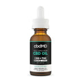 Cargar la imagen en la vista de la galería, cbdMD CBD Tincture Drops - Chocolate Mint
