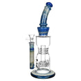 Laad de afbeelding in de Gallery-viewer, Pulsar Flower of Life Water Pipe | 12.25" | 14mm F
