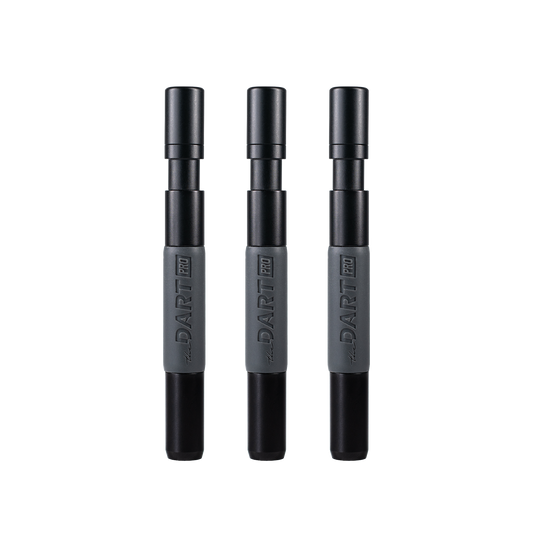 DART Pro Chillum (3 Pack)