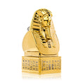 Cargar la imagen en la vista de la galería, Hemper Egypt XL Bong 9.8"
