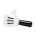 Load image into Gallery viewer, Hemper High Jinx Glass Hand Pipe - 4"
