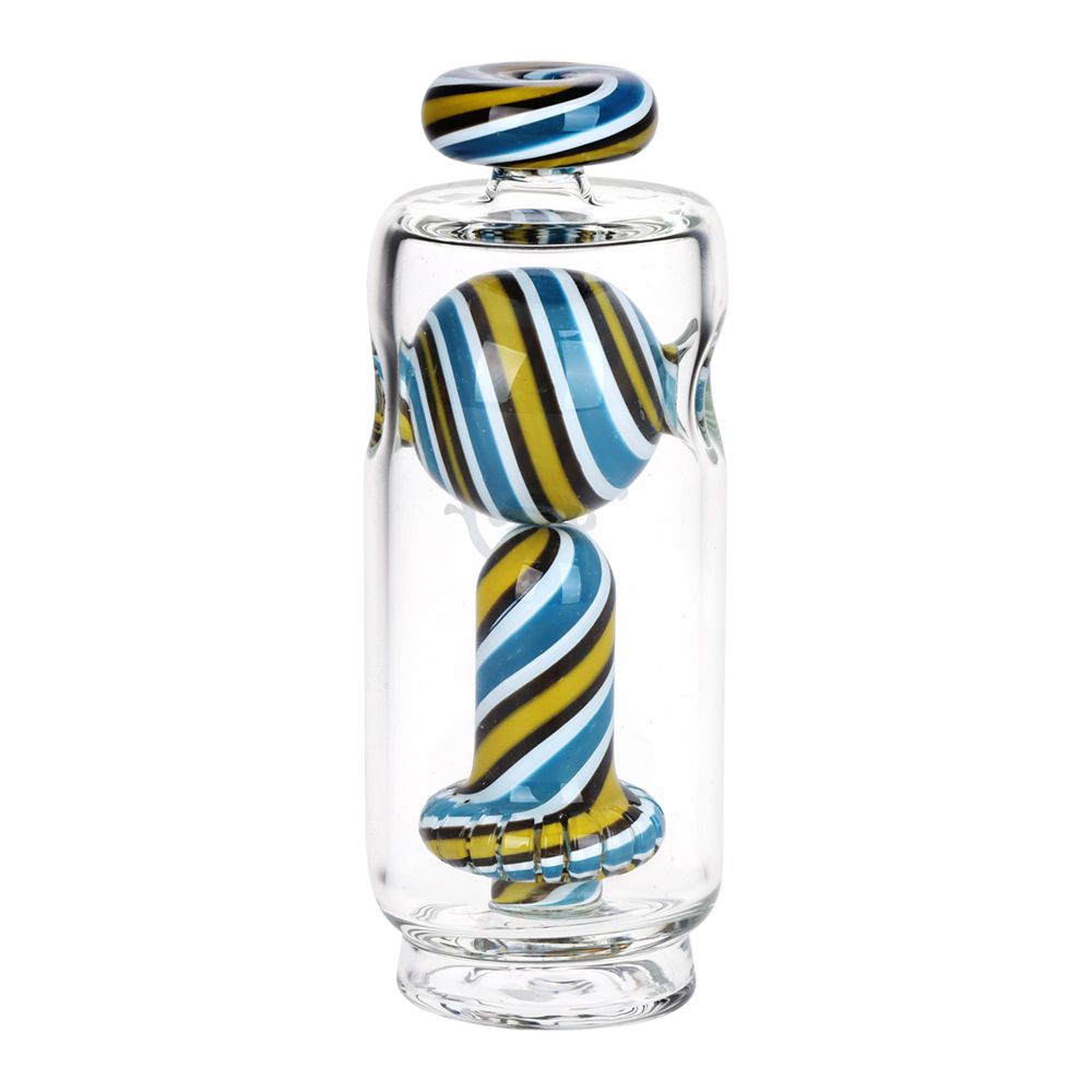 Pulsar Kandyland Bubbler Attachment for Puffco Peak