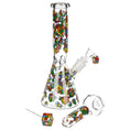 Load image into Gallery viewer, Pulsar Greatest Hits Series Glow Beaker / 10"

