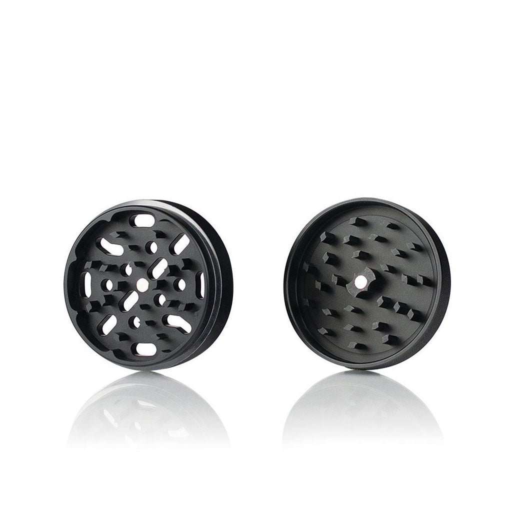 Kannastör 4 PC SOLID BODY GRINDER