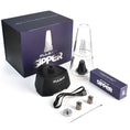 Laad de afbeelding in de Gallery-viewer, Pulsar Sipper Wax & 510 Cartridge Vaporizer Bubbler
