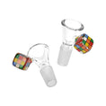 Load image into Gallery viewer, Pulsar Greatest Hits Series Glow Beaker / 10"
