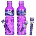 Laad de afbeelding in de Gallery-viewer, SeshGear Beverage Bottle Glass Water Pipe
