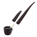 Load image into Gallery viewer, Pulsar 510 DL Wizard Pipe Variable Voltage Cartridge Vape
