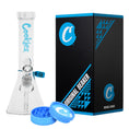 Laad de afbeelding in de Gallery-viewer, Cookies Original Beaker Glass Water Pipe | 13.25" | 14mm F
