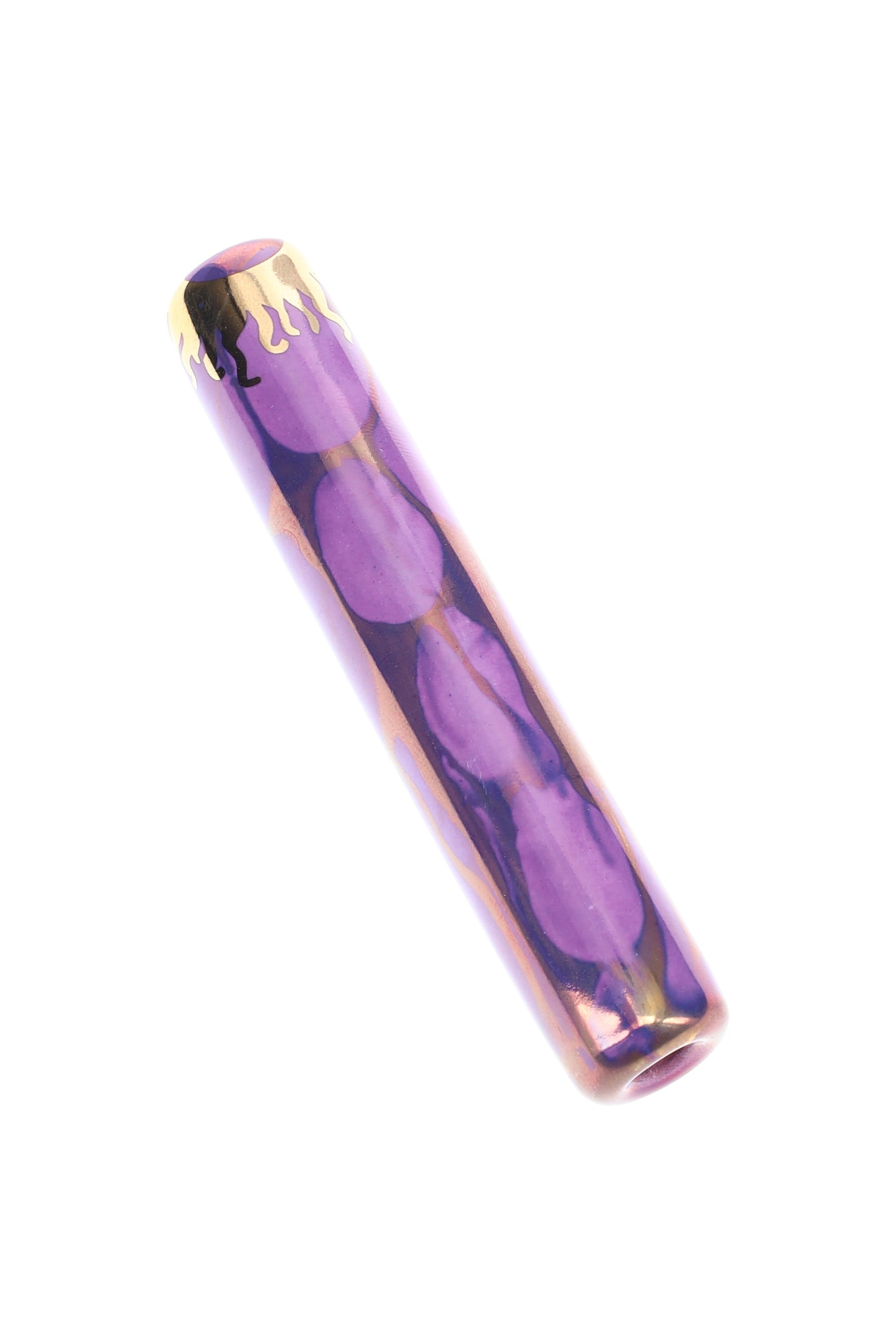 Ancient Creations Ceramic One-Hitter Bat – Made in USA