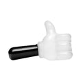 Load image into Gallery viewer, Hemper High Jinx Glass Hand Pipe - 4"
