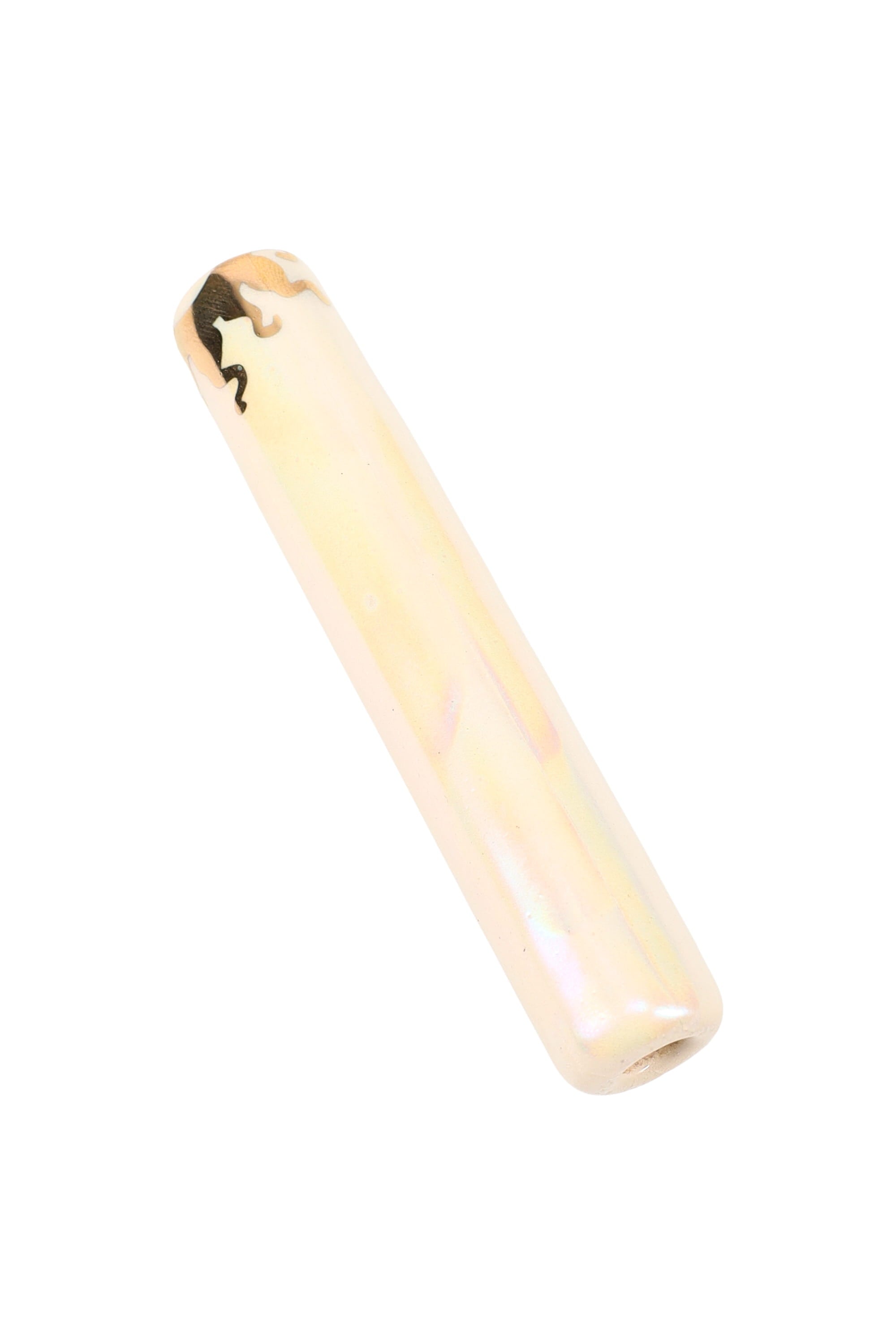 Ancient Creations Ceramic One-Hitter Bat – Made in USA