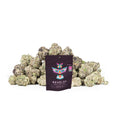 Load image into Gallery viewer, Revelry Frosted Runtz THCA Flower Small Buds (AAA Indoor)

