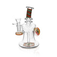 Load image into Gallery viewer, High Society | Astara Premium Wig Wag Concentrate Rig (Miami)
