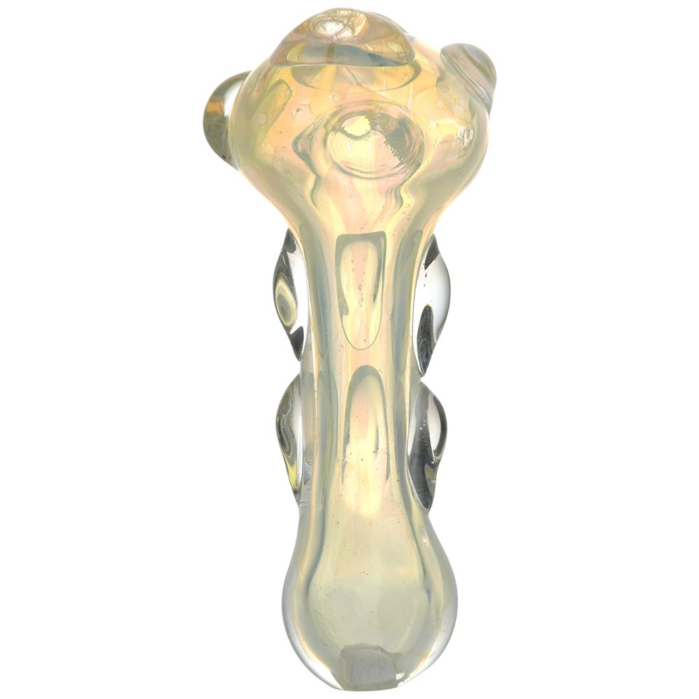 Distant Vision Fumed Glass Hand Pipe