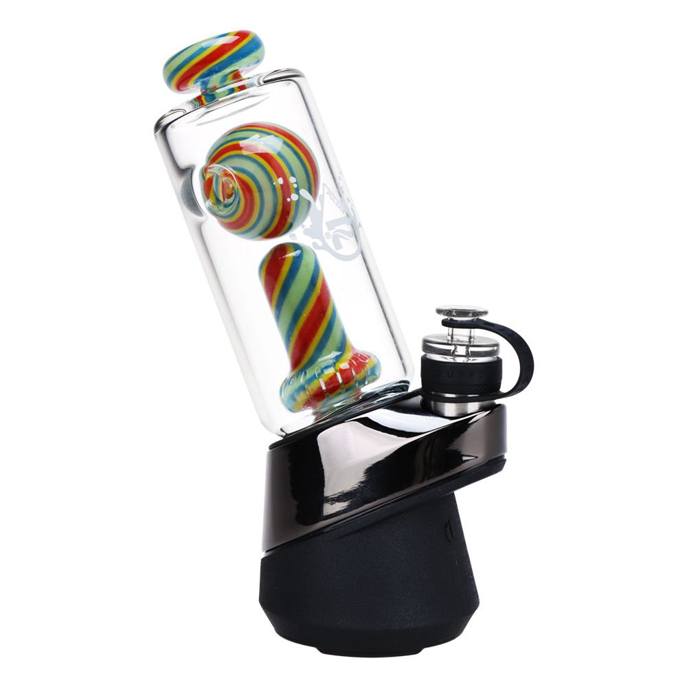 Pulsar Kandyland Bubbler Attachment for Puffco Peak