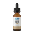 Cargar la imagen en la vista de la galería, cbdMD Broad Spectrum CBD Oil Drops - Natural Flavor
