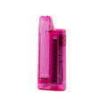 Laad de afbeelding in de Gallery-viewer, G Pen Hydout 510 Battery - Pink Translucent

