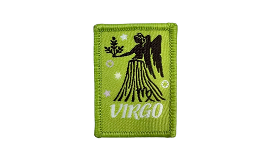 Virgo Patch