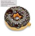 Load image into Gallery viewer, Chocolate Donut Pipe
