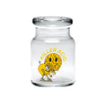 Load image into Gallery viewer, 420 Science Pop Top Jar
