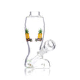 Load image into Gallery viewer, HEMPER - Das Boot Bong 6"
