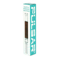 Cargar la imagen en la vista de la galería, Pulsar Quartz & Rosewood Deco Dab Straw - 5.75"
