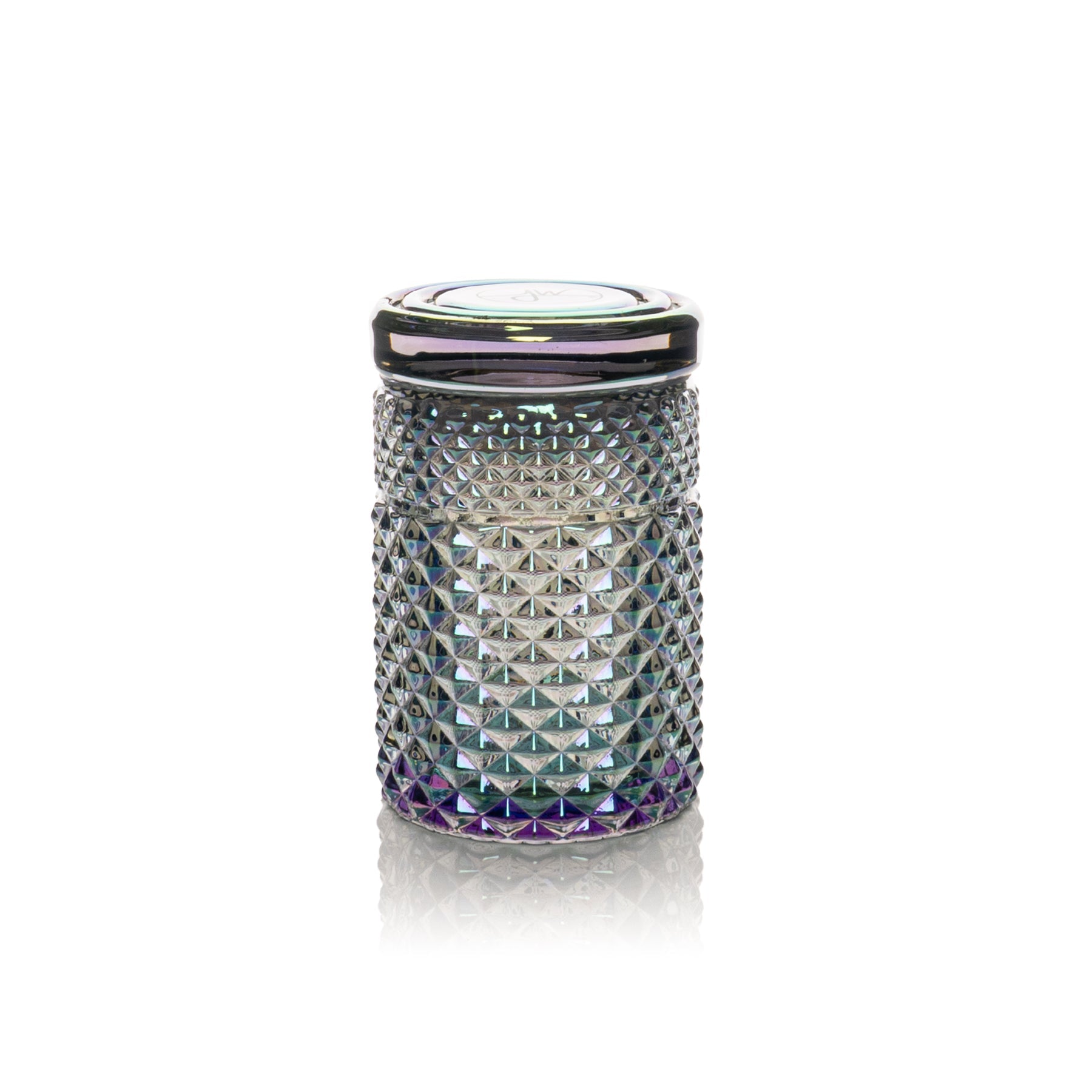 Twenties Collection Jar | Mermaid