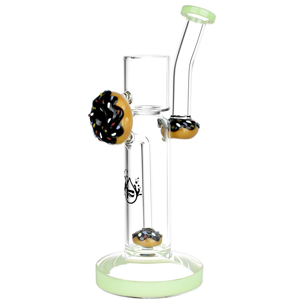 Pulsar Donut Water Pipe For Puffco Proxy | 10"