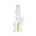 Cargar la imagen en la vista de la galería, Ritual Smoke - Ripper Bubbler - Slime Green
