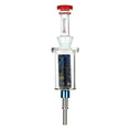 Load image into Gallery viewer, Grateful Dead x Pulsar Inside Print Vapor Vessel & SYF Dab Dish - 9.25" / UFO Jam
