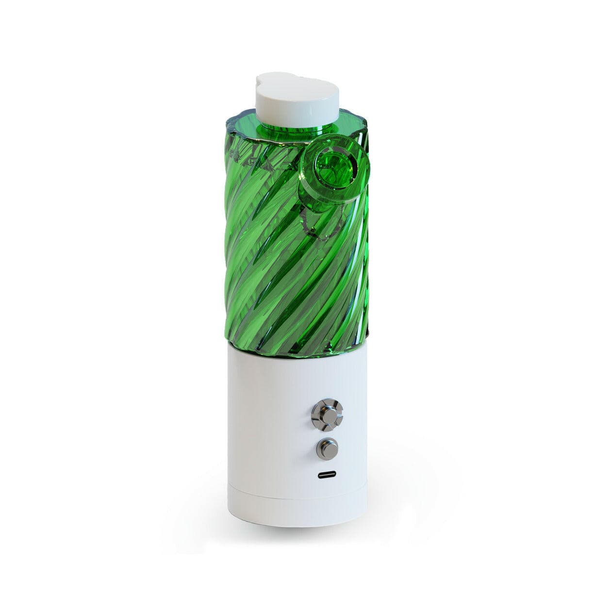 FunFuse ERIG - Portable Electric Dab Rig