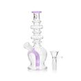 Cargar la imagen en la vista de la galería, Ritual Smoke - Ripper Bubbler - Slime Purple
