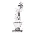 Laad de afbeelding in de Gallery-viewer, MJ Arsenal Gemini Mini Dab Rig
