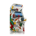 Cargar la imagen en la vista de la galería, Hemper Arcade XL Bong 9.5"
