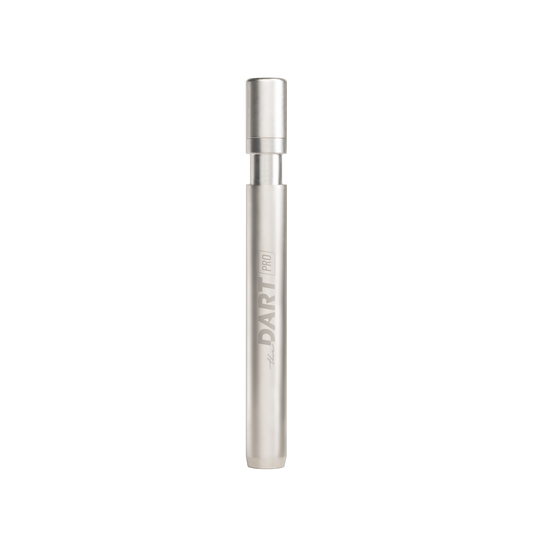 DART Pro One Hitter Titanium