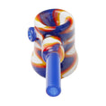 Load image into Gallery viewer, Cheech Glass 4" Wig Wag Pipe
