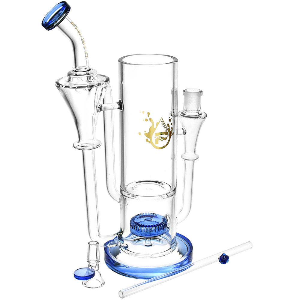 Pulsar Drinkable Series Highball Water Pipe | 11.5" | 14mm F | 330mL