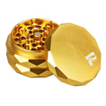 Load image into Gallery viewer, Pulsar Diamond Faceted Aluminum Herb Grinder
